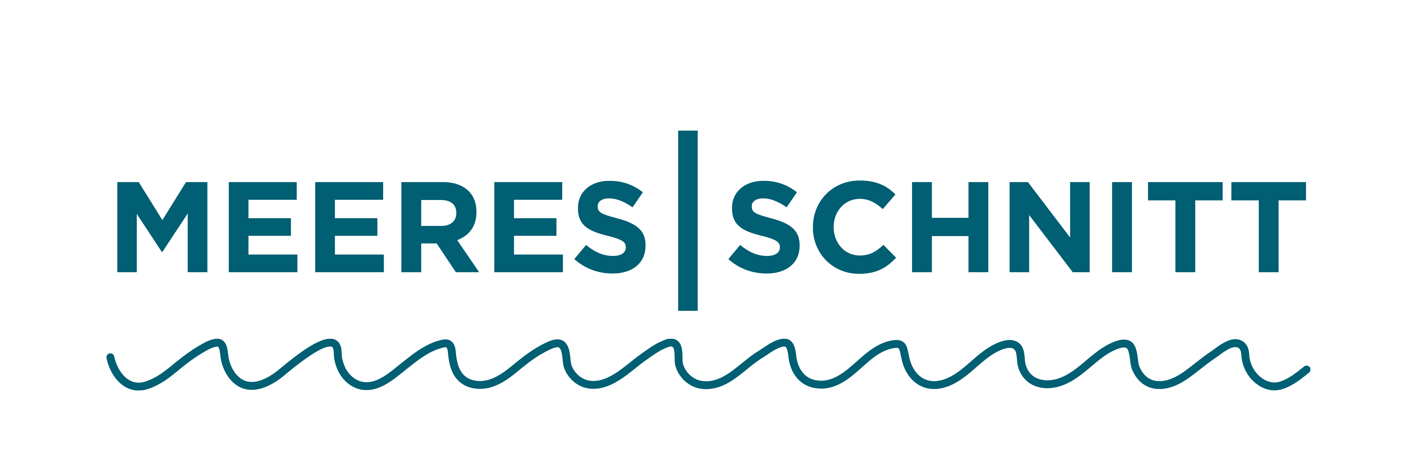 Meeresschnitt